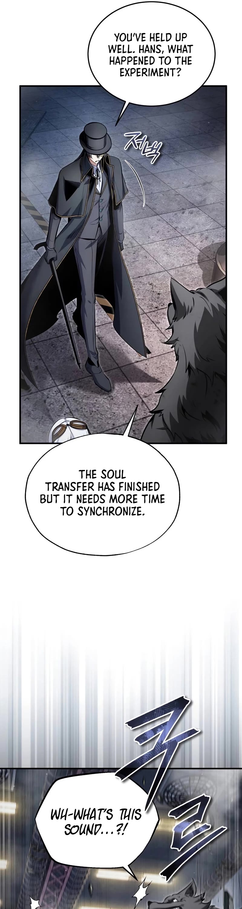 Academy’s Undercover Professor Chapter 92 page 7 - Chapter 92: Chance of winning