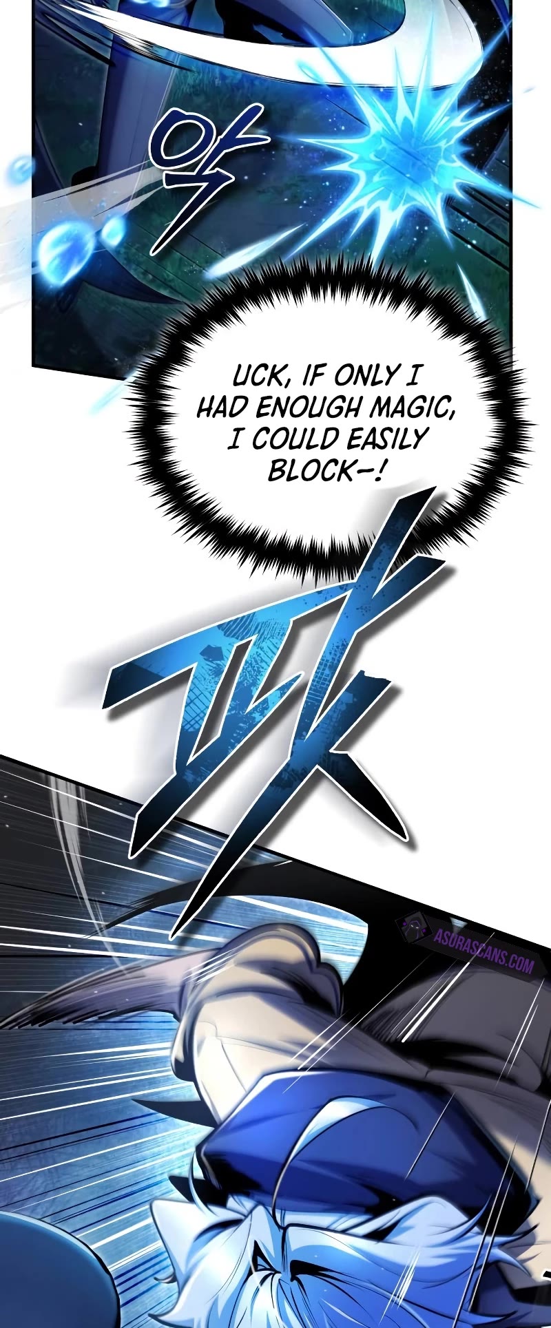 Academy’s Undercover Professor Chapter 93 page 10 - Chapter 93: Justice’s Victory (S2 End)