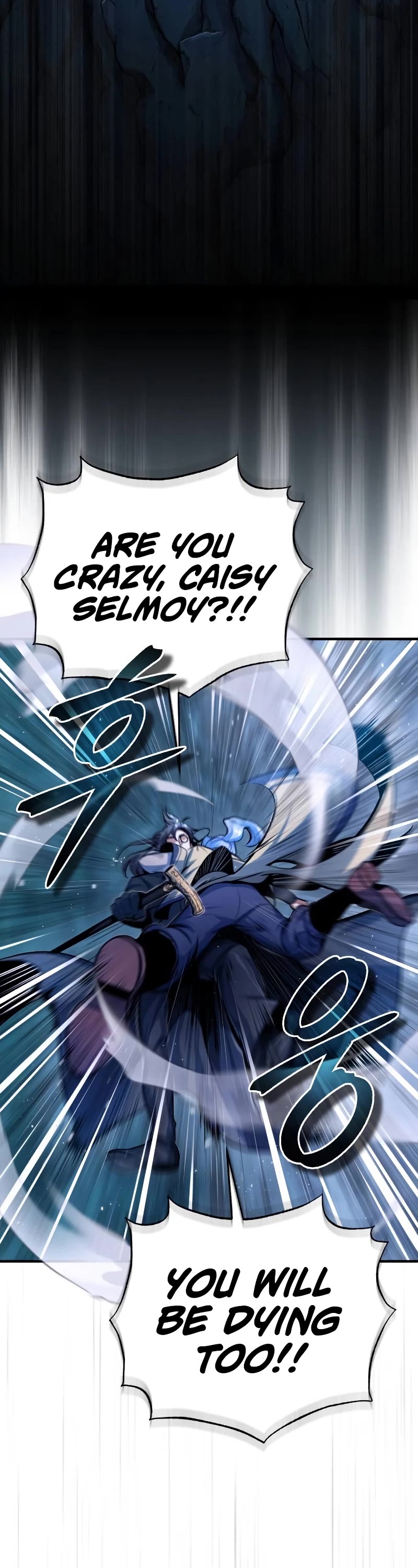 Academy’s Undercover Professor Chapter 93 page 13 - Chapter 93: Justice’s Victory (S2 End)