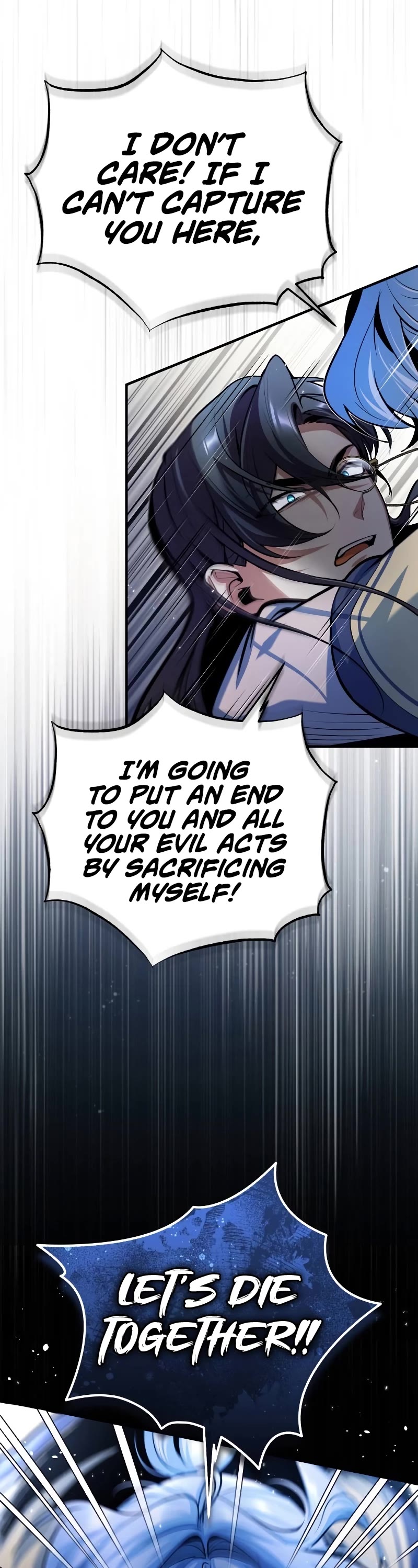 Academy’s Undercover Professor Chapter 93 page 14 - Chapter 93: Justice’s Victory (S2 End)