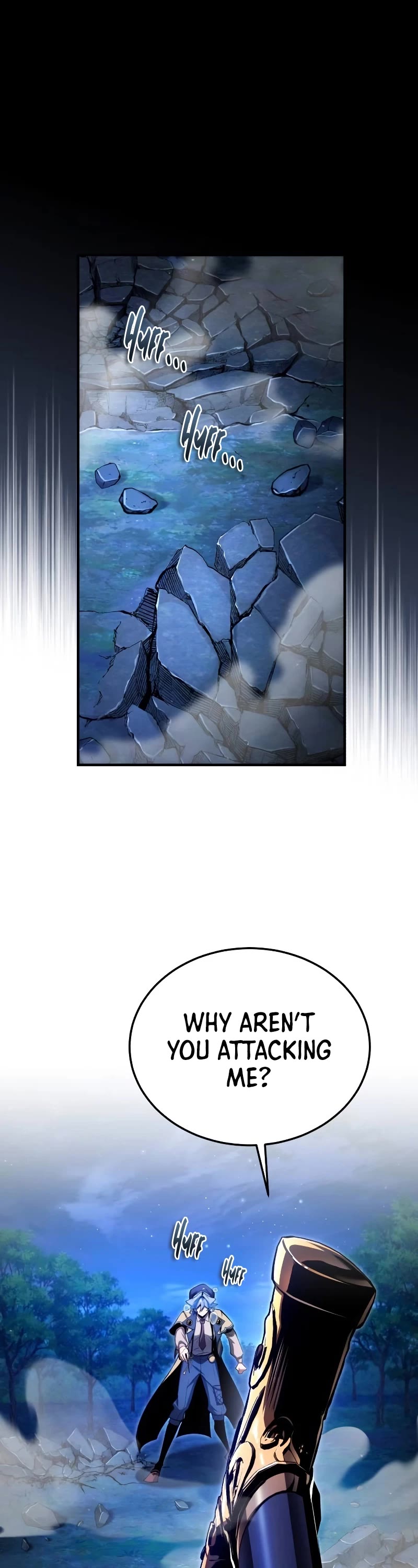Academy’s Undercover Professor Chapter 93 page 2 - Chapter 93: Justice’s Victory (S2 End)