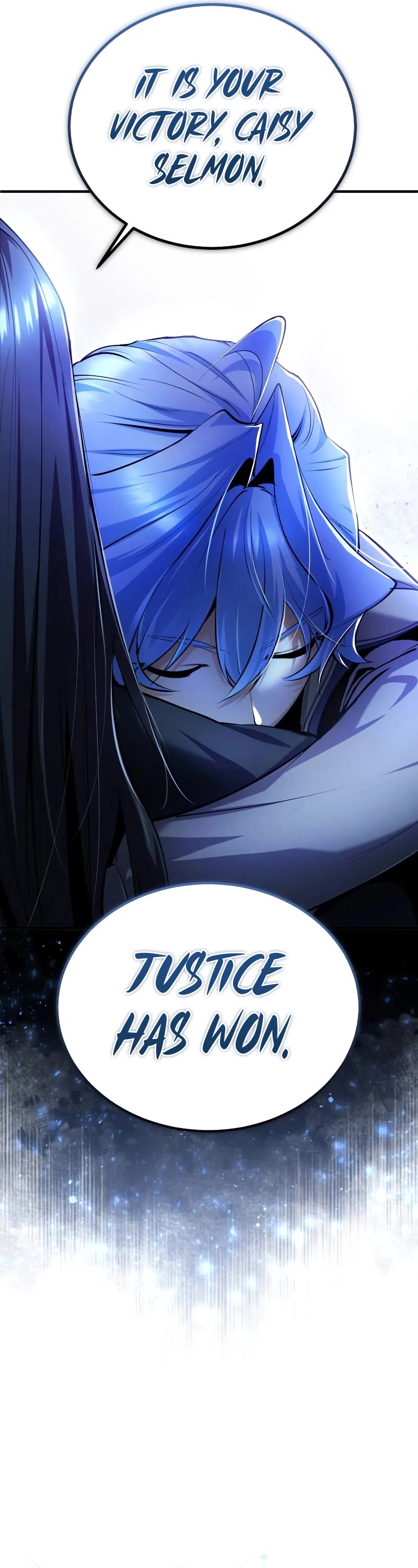 Academy’s Undercover Professor Chapter 93 page 20 - Chapter 93: Justice’s Victory (S2 End)