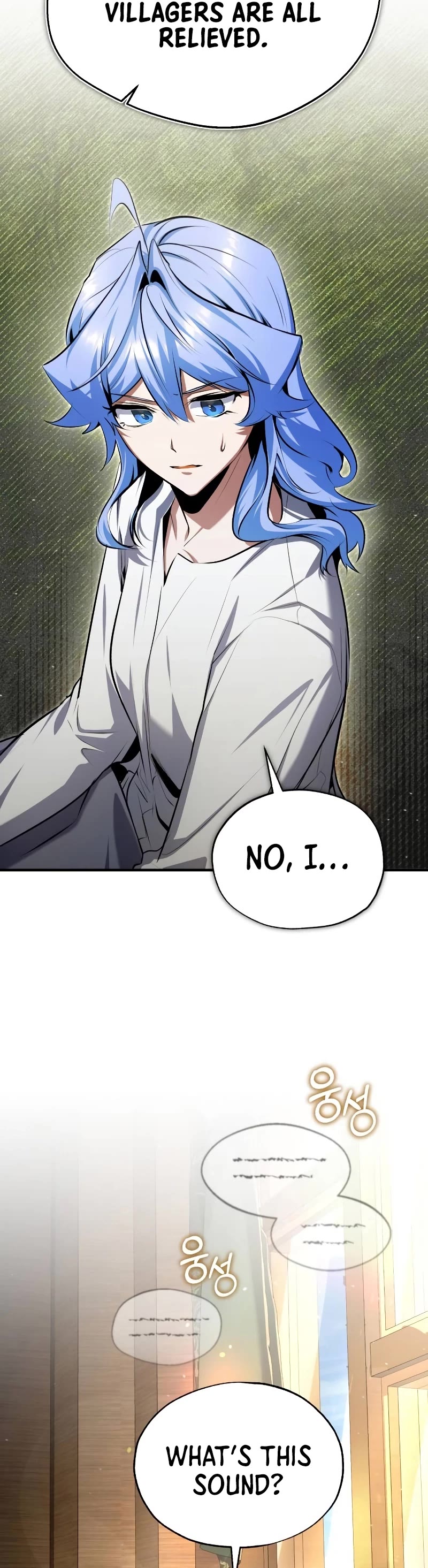 Academy’s Undercover Professor Chapter 93 page 26 - Chapter 93: Justice’s Victory (S2 End)