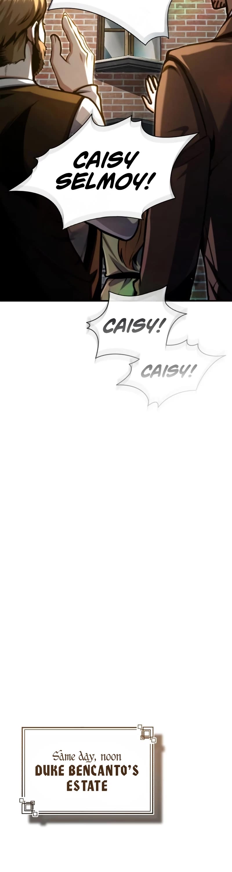Academy’s Undercover Professor Chapter 93 page 30 - Chapter 93: Justice’s Victory (S2 End)