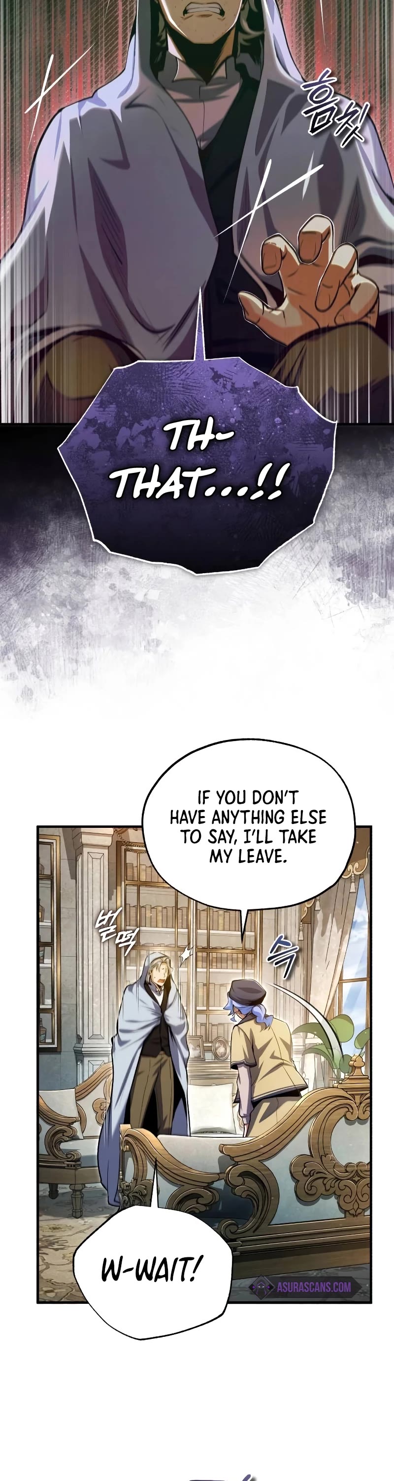 Academy’s Undercover Professor Chapter 93 page 34 - Chapter 93: Justice’s Victory (S2 End)
