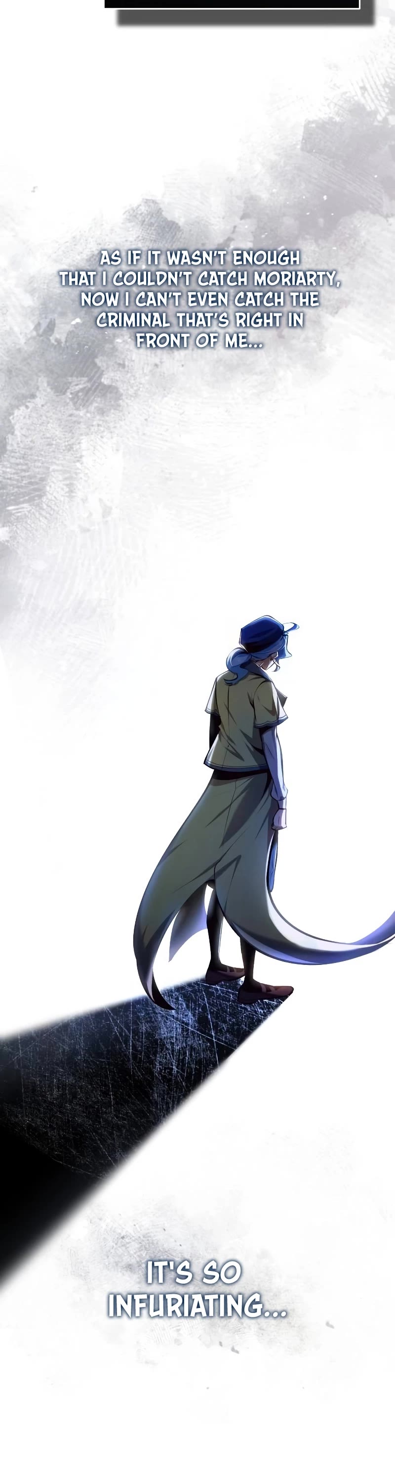 Academy’s Undercover Professor Chapter 93 page 40 - Chapter 93: Justice’s Victory (S2 End)