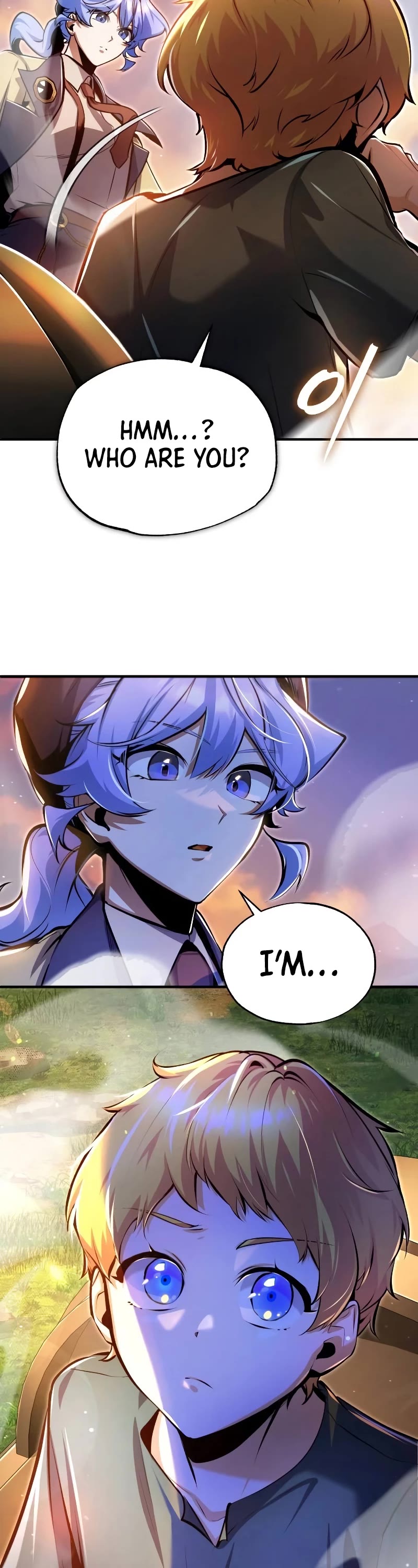 Academy’s Undercover Professor Chapter 93 page 44 - Chapter 93: Justice’s Victory (S2 End)