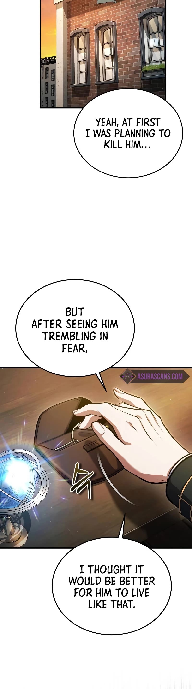 Academy’s Undercover Professor Chapter 93 page 46 - Chapter 93: Justice’s Victory (S2 End)