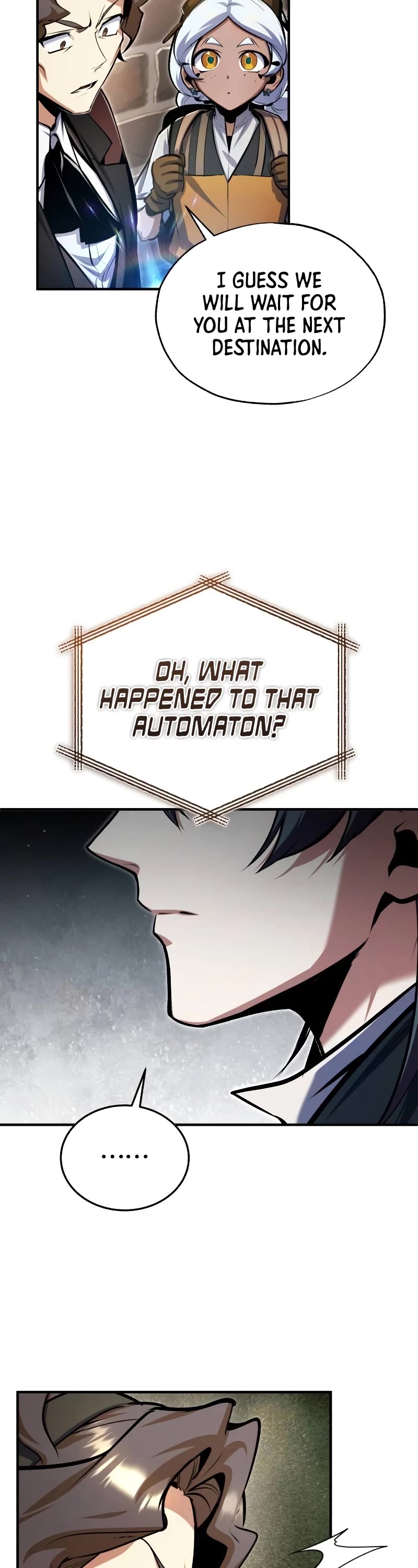 Academy’s Undercover Professor Chapter 93 page 48 - Chapter 93: Justice’s Victory (S2 End)