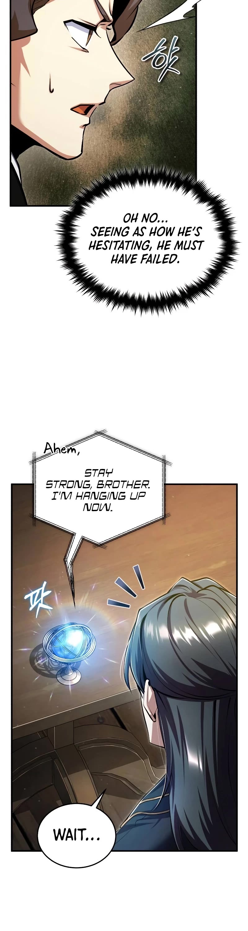 Academy’s Undercover Professor Chapter 93 page 49 - Chapter 93: Justice’s Victory (S2 End)