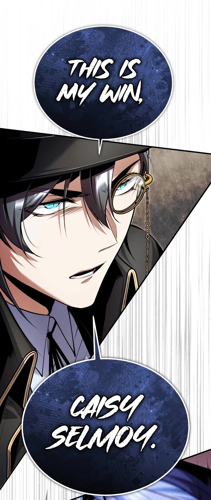 Academy’s Undercover Professor Chapter 93 page 5 - Chapter 93: Justice’s Victory (S2 End)