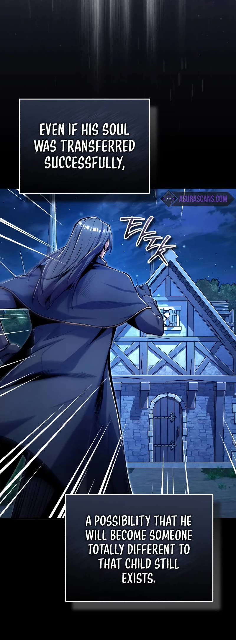 Academy’s Undercover Professor Chapter 93 page 56 - Chapter 93: Justice’s Victory (S2 End)