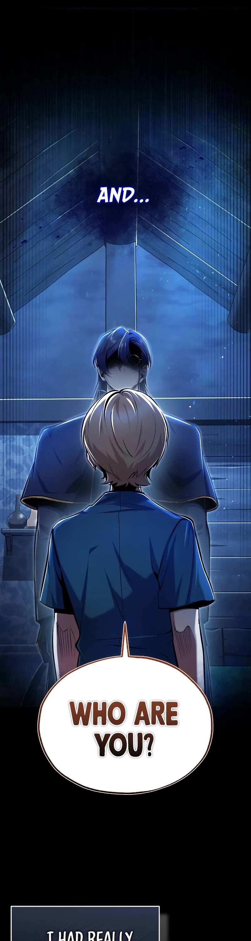 Academy’s Undercover Professor Chapter 93 page 57 - Chapter 93: Justice’s Victory (S2 End)