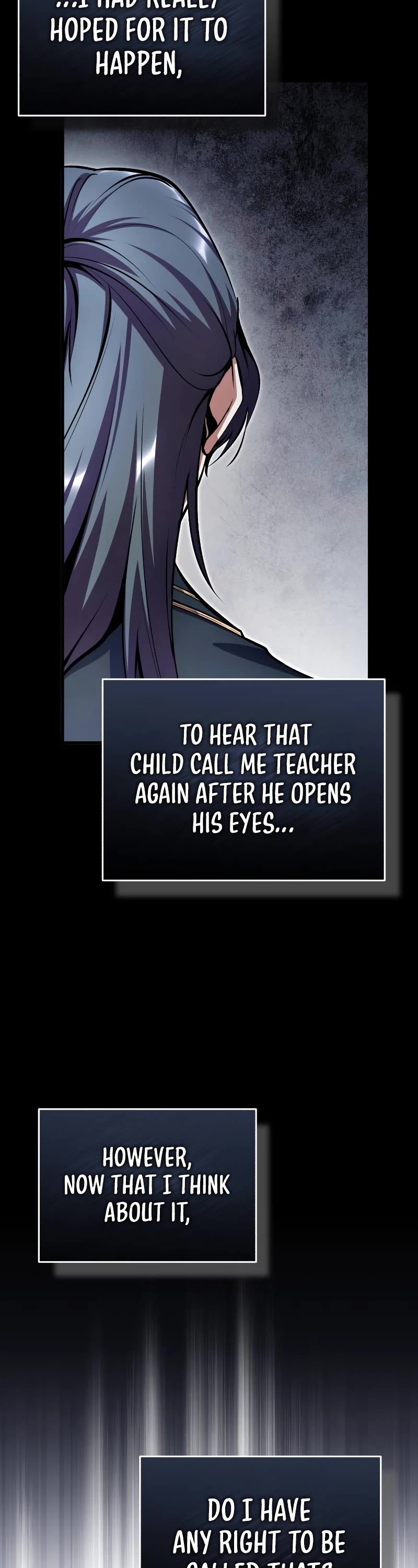 Academy’s Undercover Professor Chapter 93 page 58 - Chapter 93: Justice’s Victory (S2 End)