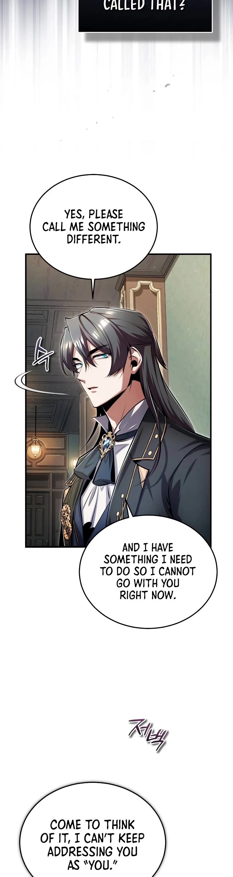 Academy’s Undercover Professor Chapter 93 page 59 - Chapter 93: Justice’s Victory (S2 End)