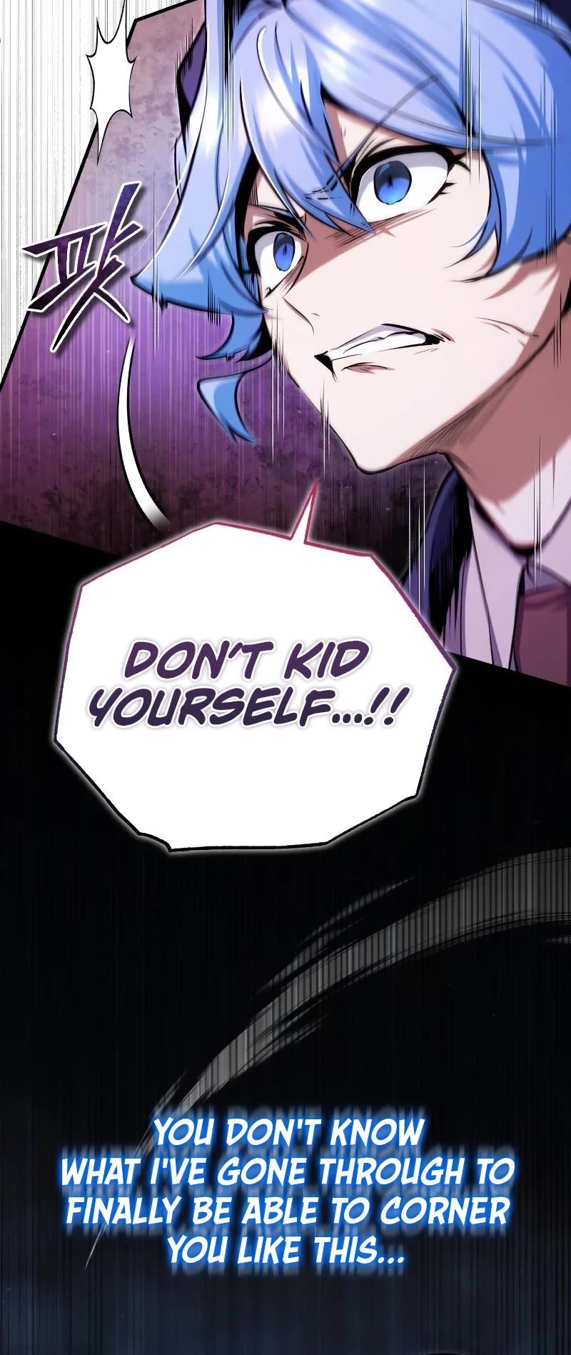 Academy’s Undercover Professor Chapter 93 page 6 - Chapter 93: Justice’s Victory (S2 End)