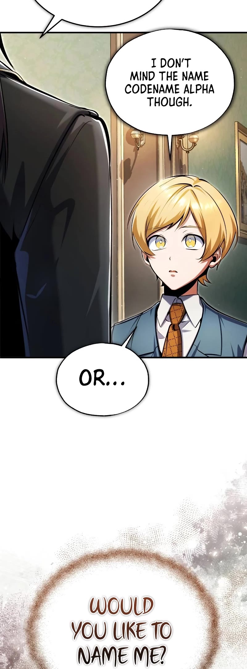 Academy’s Undercover Professor Chapter 93 page 60 - Chapter 93: Justice’s Victory (S2 End)