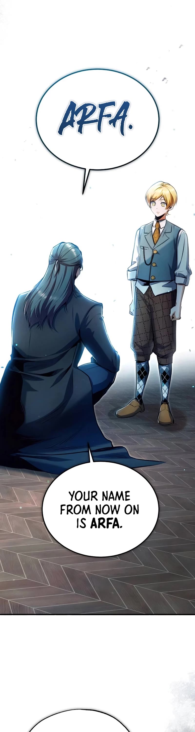 Academy’s Undercover Professor Chapter 93 page 62 - Chapter 93: Justice’s Victory (S2 End)