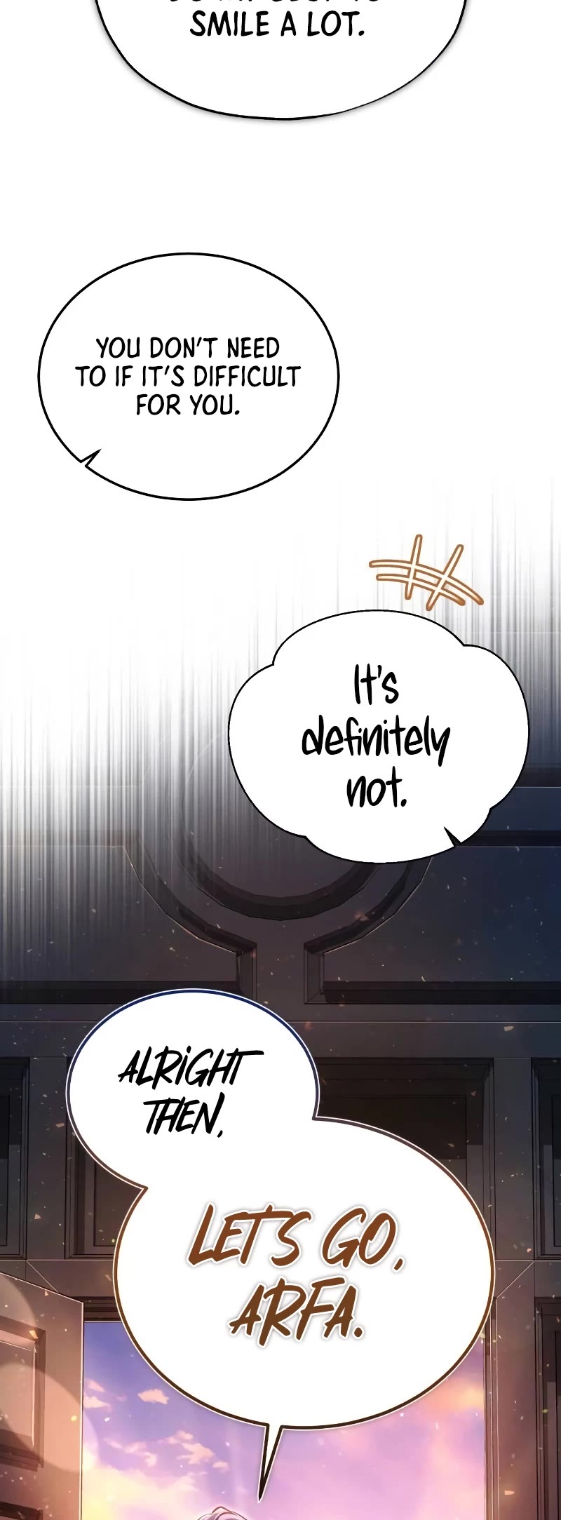 Academy’s Undercover Professor Chapter 93 page 65 - Chapter 93: Justice’s Victory (S2 End)