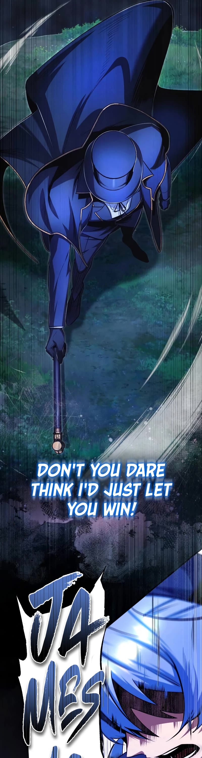 Academy’s Undercover Professor Chapter 93 page 7 - Chapter 93: Justice’s Victory (S2 End)