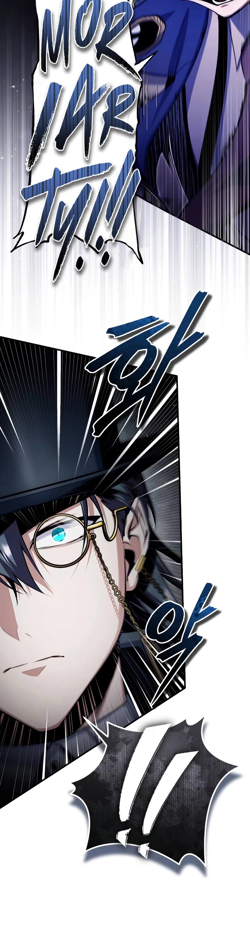 Academy’s Undercover Professor Chapter 93 page 8 - Chapter 93: Justice’s Victory (S2 End)