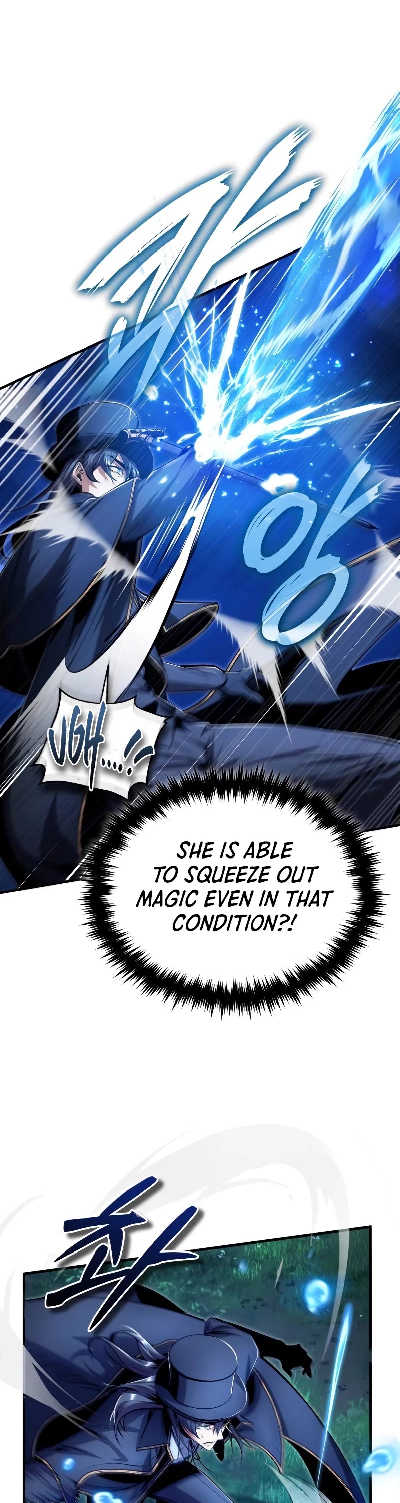 Academy’s Undercover Professor Chapter 93 page 9 - Chapter 93: Justice’s Victory (S2 End)