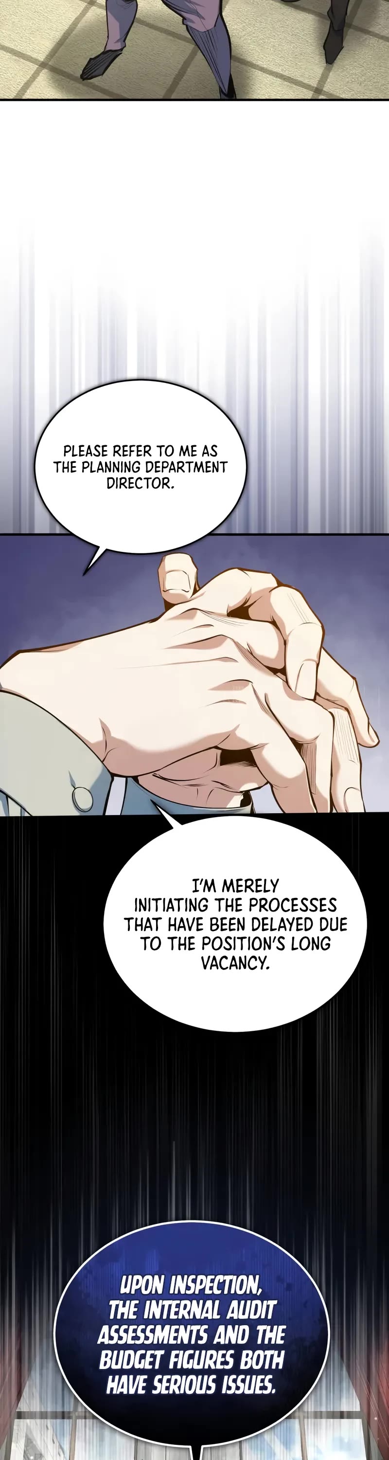 Academy’s Undercover Professor Chapter 94 page 14 - Chapter 94: Field Trip Preparations (S3 Start)