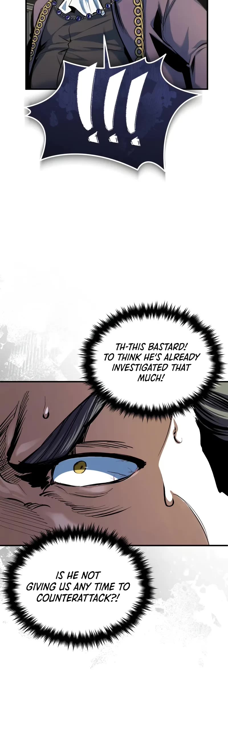 Academy’s Undercover Professor Chapter 94 page 16 - Chapter 94: Field Trip Preparations (S3 Start)