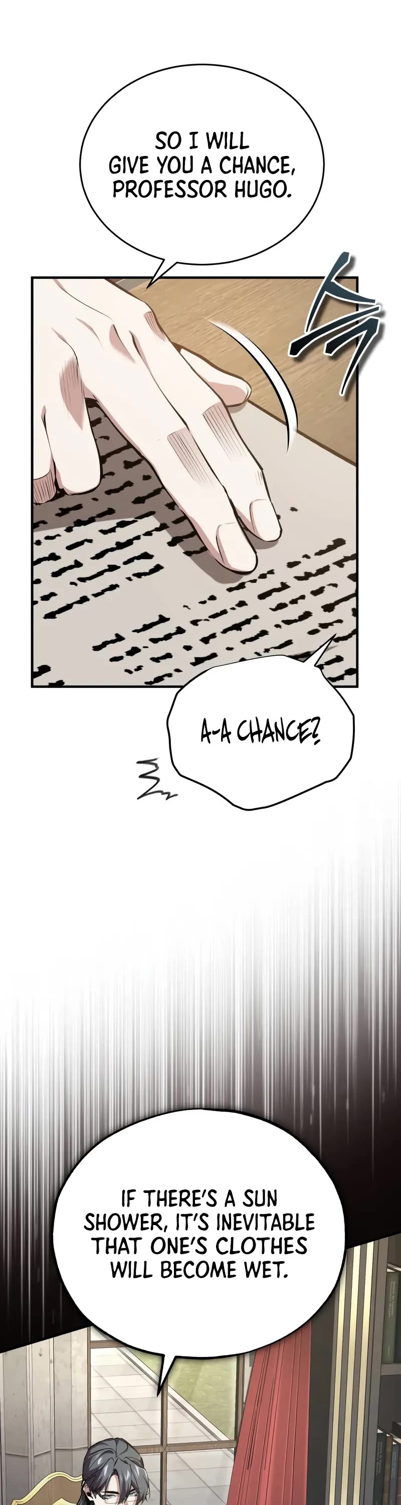 Academy’s Undercover Professor Chapter 94 page 19 - Chapter 94: Field Trip Preparations (S3 Start)