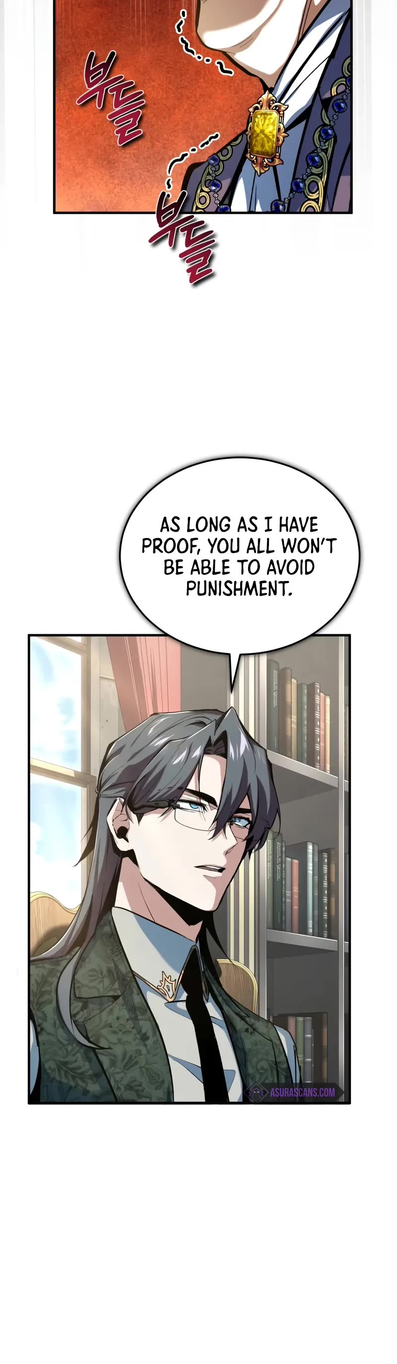Academy’s Undercover Professor Chapter 94 page 21 - Chapter 94: Field Trip Preparations (S3 Start)