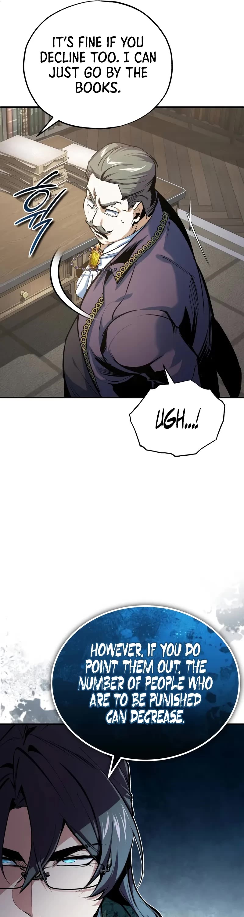 Academy’s Undercover Professor Chapter 94 page 22 - Chapter 94: Field Trip Preparations (S3 Start)