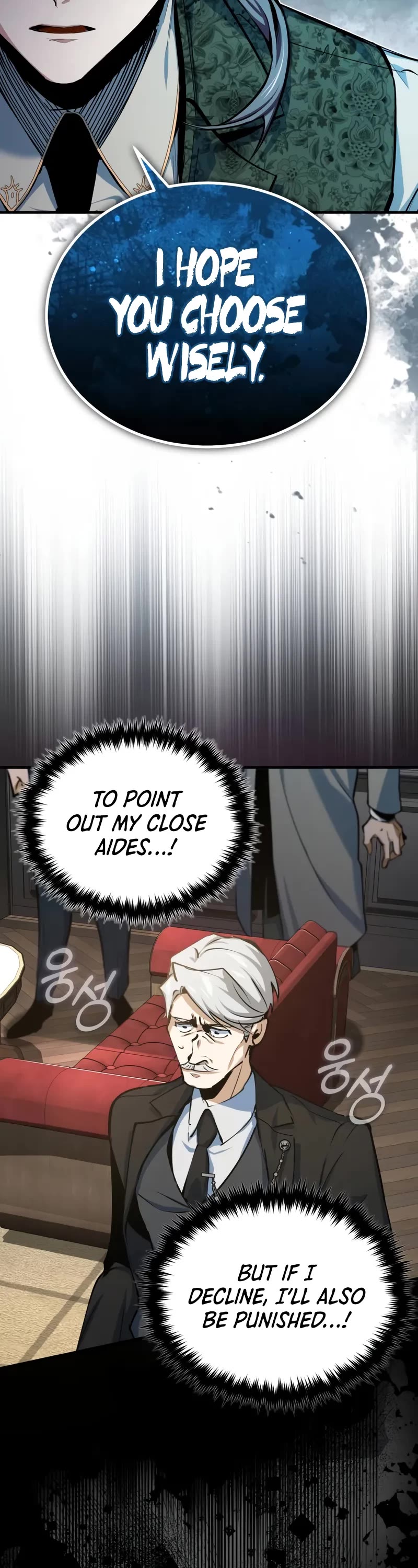 Academy’s Undercover Professor Chapter 94 page 23 - Chapter 94: Field Trip Preparations (S3 Start)