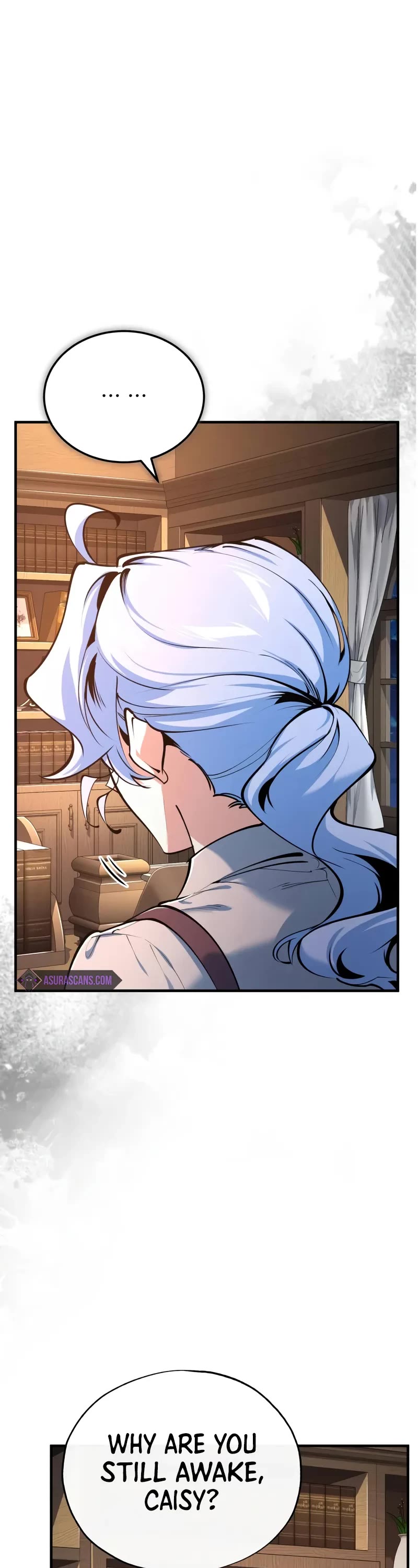 Academy’s Undercover Professor Chapter 94 page 3 - Chapter 94: Field Trip Preparations (S3 Start)