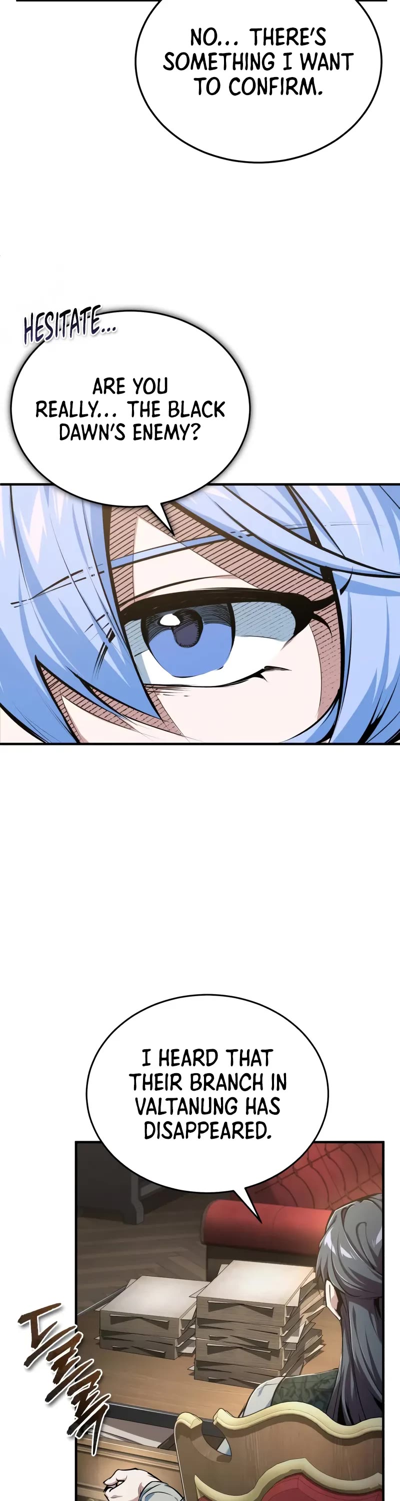 Academy’s Undercover Professor Chapter 94 page 34 - Chapter 94: Field Trip Preparations (S3 Start)
