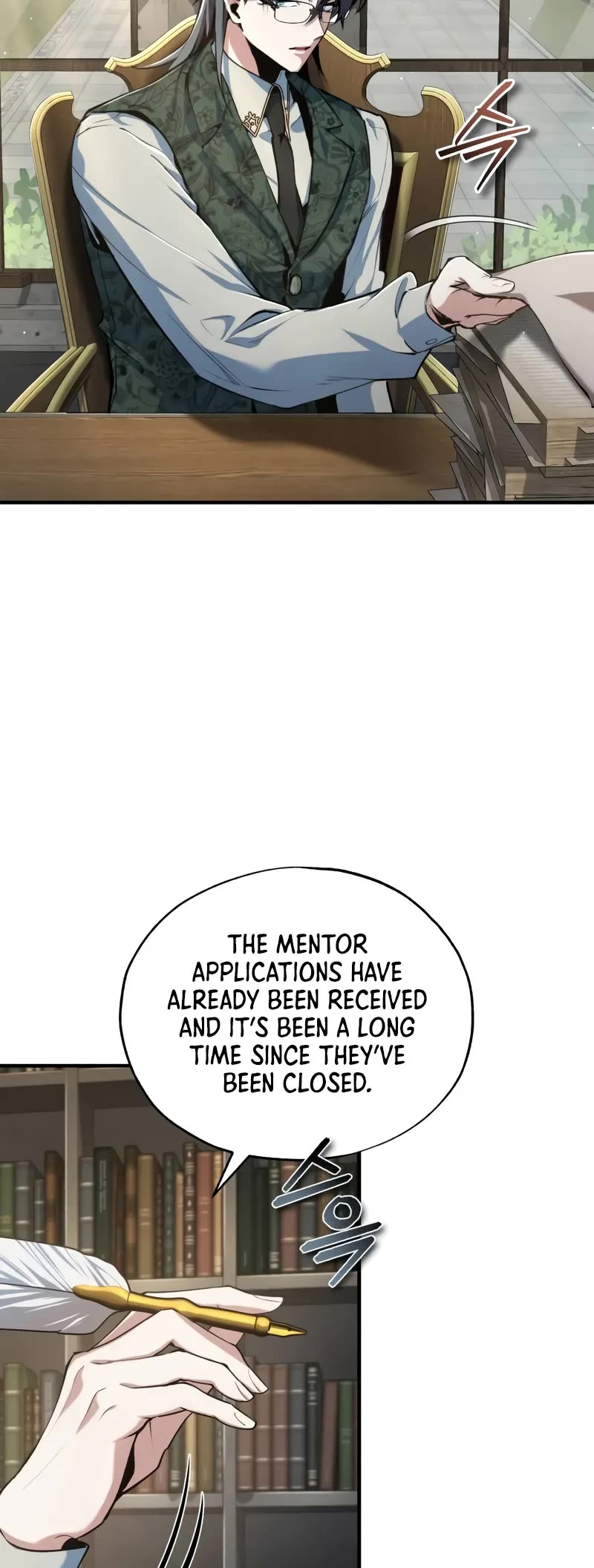 Academy’s Undercover Professor Chapter 94 page 40 - Chapter 94: Field Trip Preparations (S3 Start)