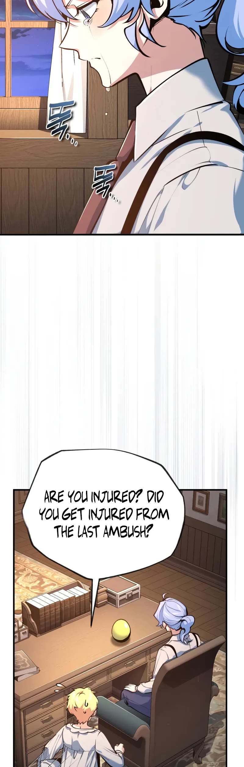 Academy’s Undercover Professor Chapter 94 page 5 - Chapter 94: Field Trip Preparations (S3 Start)