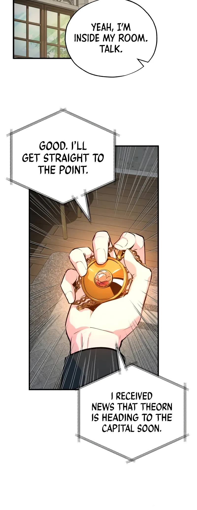 Academy’s Undercover Professor Chapter 94 page 51 - Chapter 94: Field Trip Preparations (S3 Start)
