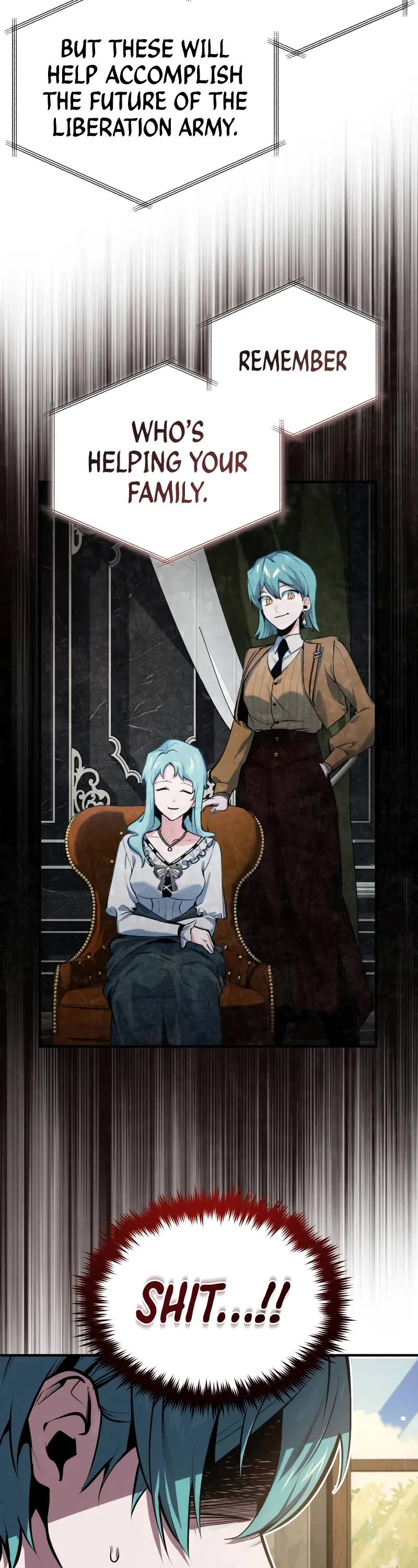 Academy’s Undercover Professor Chapter 94 page 54 - Chapter 94: Field Trip Preparations (S3 Start)