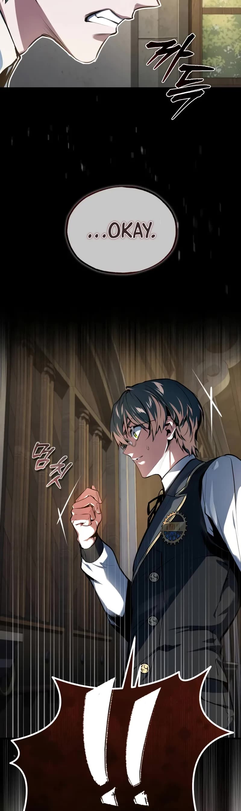 Academy’s Undercover Professor Chapter 94 page 55 - Chapter 94: Field Trip Preparations (S3 Start)