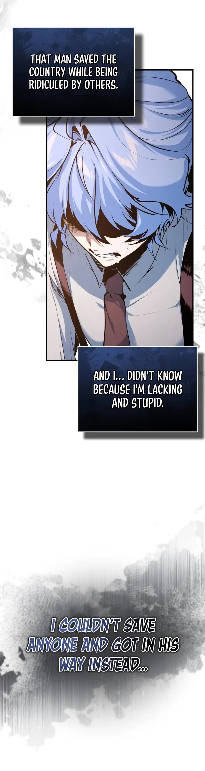 Academy’s Undercover Professor Chapter 94 page 7 - Chapter 94: Field Trip Preparations (S3 Start)