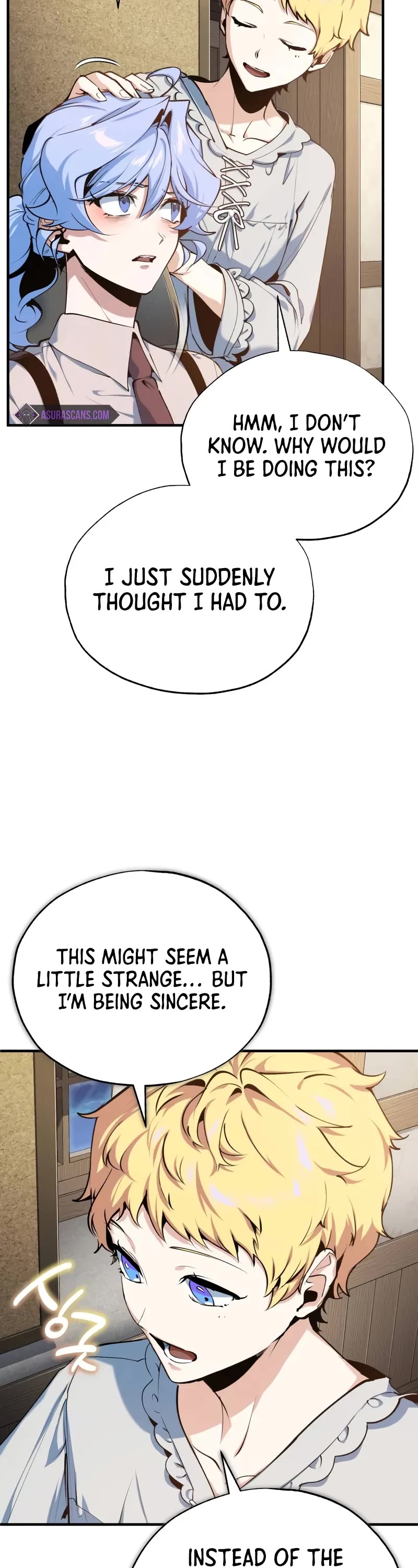 Academy’s Undercover Professor Chapter 94 page 9 - Chapter 94: Field Trip Preparations (S3 Start)