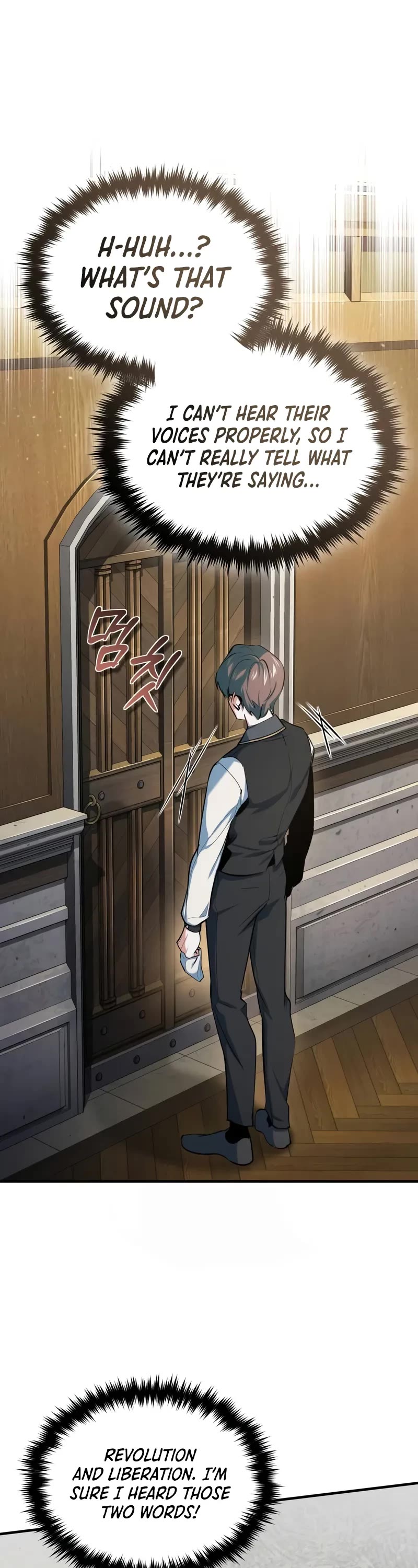 Academy’s Undercover Professor Chapter 95 page 2 - Chapter 95: Rank 8