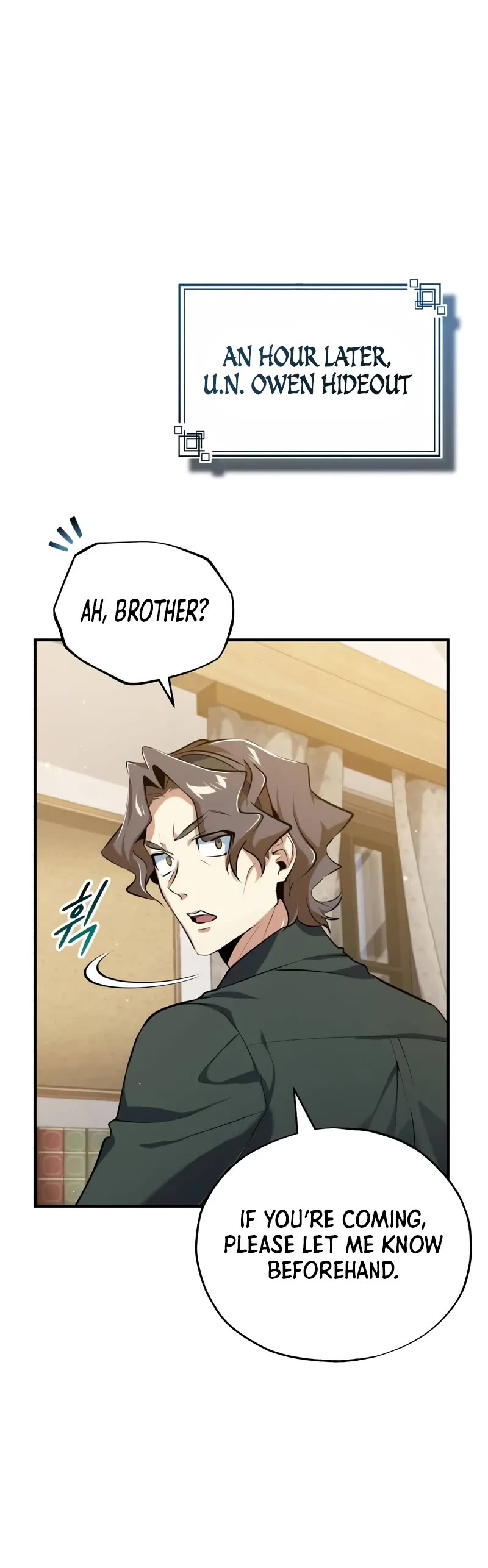 Academy’s Undercover Professor Chapter 95 page 26 - Chapter 95: Rank 8