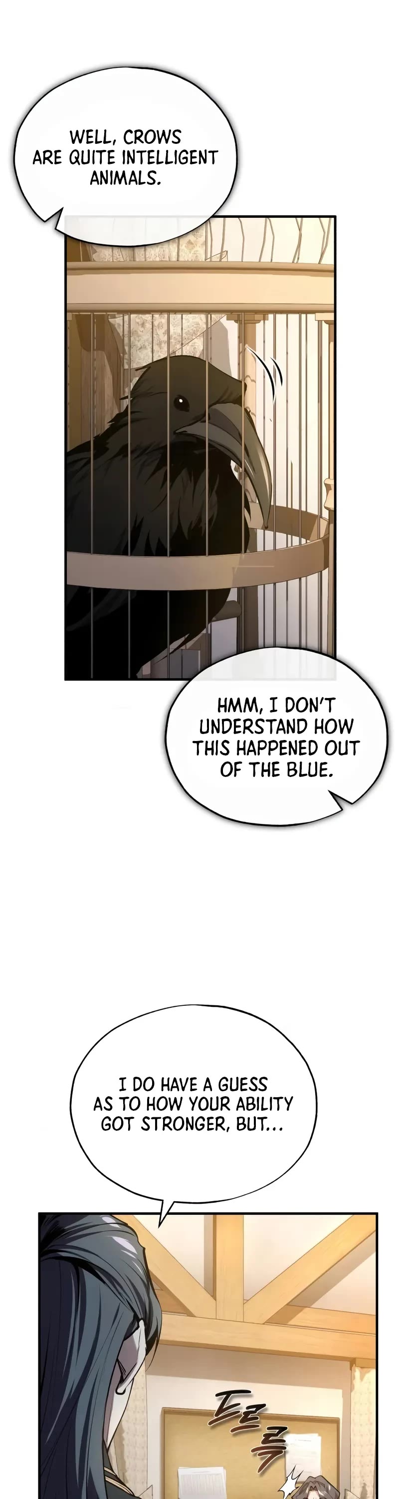 Academy’s Undercover Professor Chapter 95 page 29 - Chapter 95: Rank 8