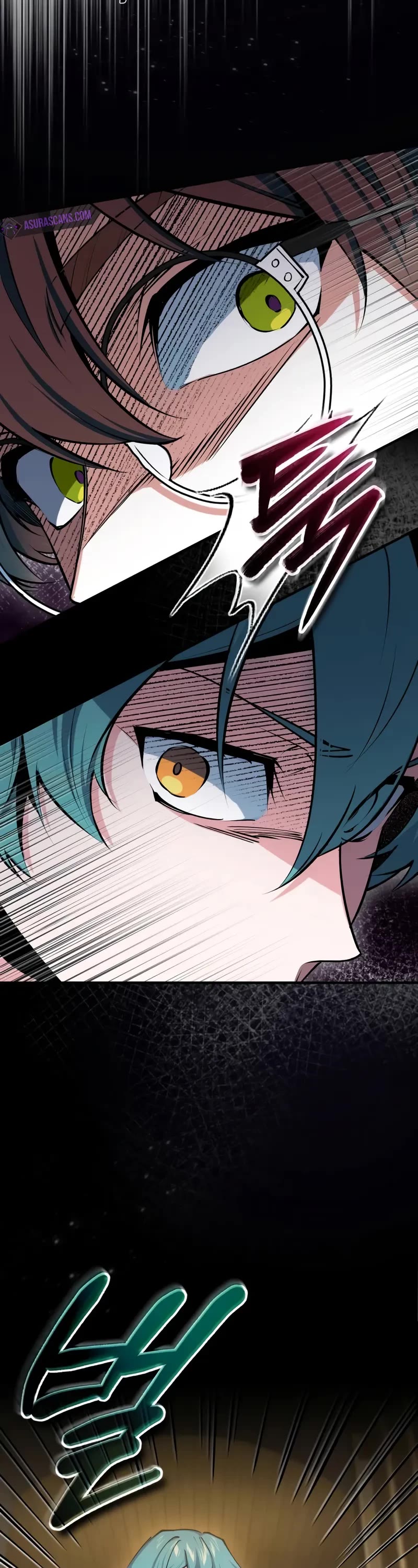 Academy’s Undercover Professor Chapter 95 page 4 - Chapter 95: Rank 8