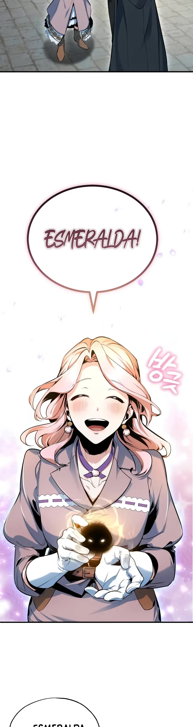 Academy’s Undercover Professor Chapter 95 page 48 - Chapter 95: Rank 8