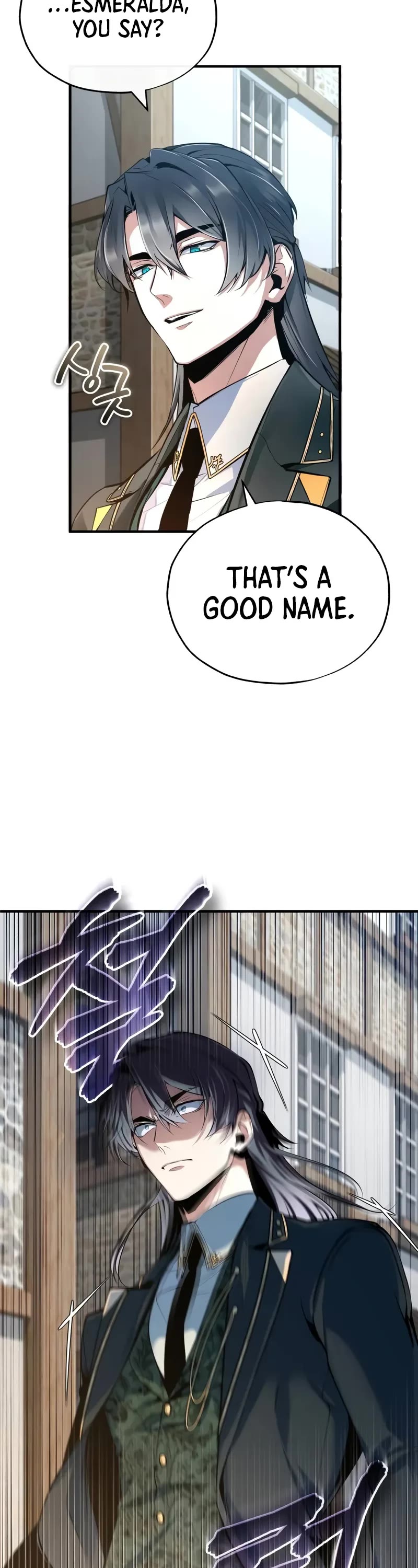 Academy’s Undercover Professor Chapter 95 page 49 - Chapter 95: Rank 8