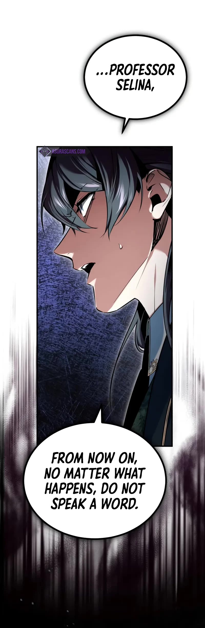 Academy’s Undercover Professor Chapter 95 page 51 - Chapter 95: Rank 8