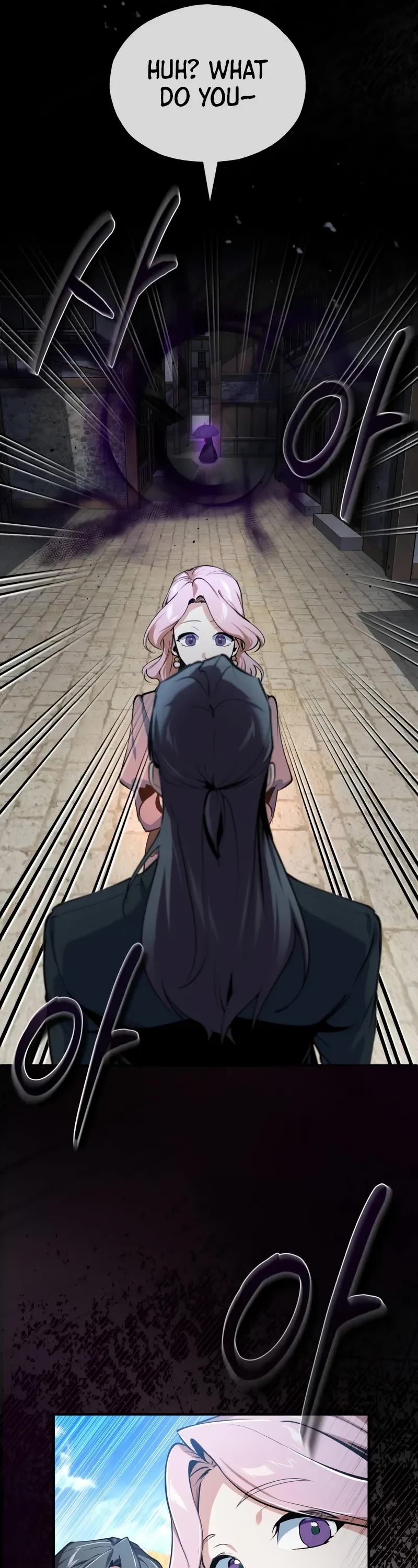 Academy’s Undercover Professor Chapter 95 page 52 - Chapter 95: Rank 8