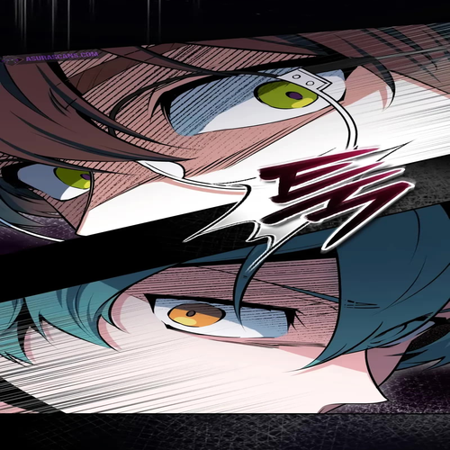 Academy’s Undercover Professor Chapter 95: Rank 8 cover